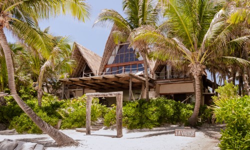 La Valise Tulum